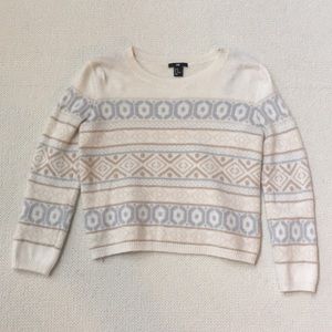 Women’s Sweater